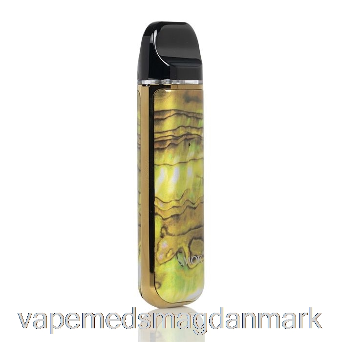 Vape Væske Smok Novo 2 25w Pod System Guld Skal